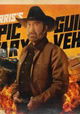 Chuck Norris's Epic Guide to Military Vehicles