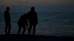 Vier vrienden op een platte aarde (2022)