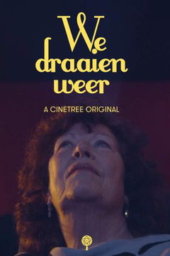 We draaien weer (2022)