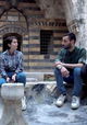 Jong in Aleppo