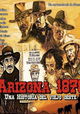 Arizona 1878 Una Historia Del Viejo Oeste