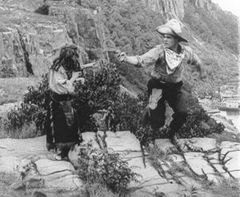 Two Little Rangers (1912)