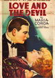 Love and the Devil