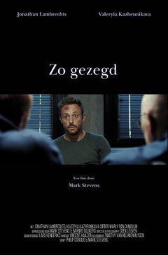 Zo gezegd (2020)
