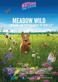 Nature on Tour: Meadow Wild (2019)