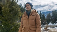 God's Country (2022)