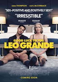 Good Luck to You, Leo Grande