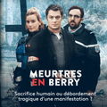 Meurtres à Pont-Aven