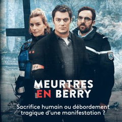Meurtres à Pont-Aven (2021)