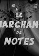 Le Marchand de Notes