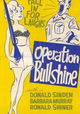 Operation Bullshine