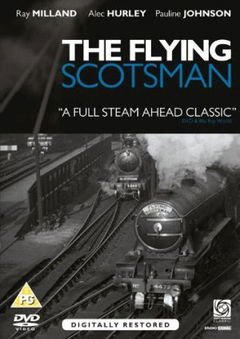 The Flying Scotsman (1929)