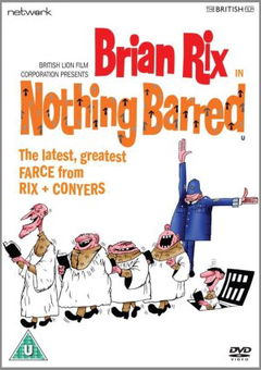 Nothing Barred (1961)