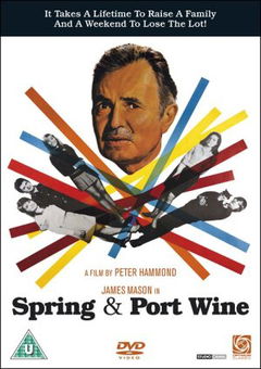 Spring and Port Wine (1970)