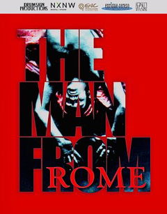 The Man from Rome (2022)