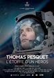 Thomas Pesquet, l'étoffe d'un héros