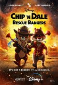 Knabbel en Babbel: Rescue Rangers
