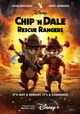 Knabbel en Babbel: Rescue Rangers