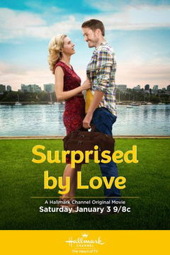 Surprised by Love (2015)