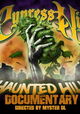 Cypress Hill: The Haunted Hill documentary