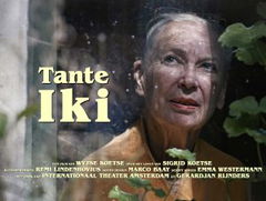 Tante Iki (2021)