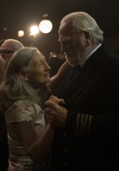 My Sailor, My Love (2022)