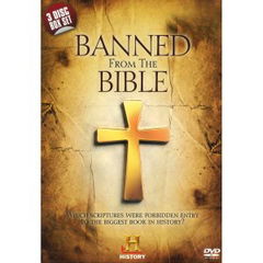 Time Machine: Banned from the Bible (2003)