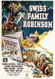 Swiss Family Robinson