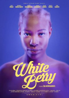 White Berry (2022)