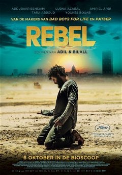 Rebel (film, 2022) kopen op of blu-ray - FilmVandaag.nl
