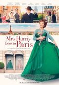 Mrs. Harris Goes to Paris