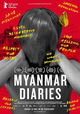 Myanmar Diaries
