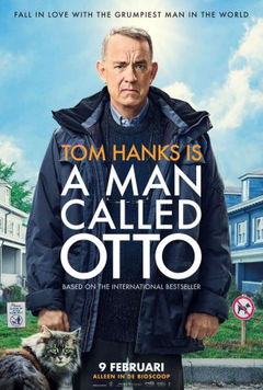 A Man Called Otto (2022)