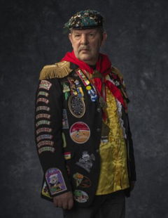 Het verdriet van Carnaval (2021)