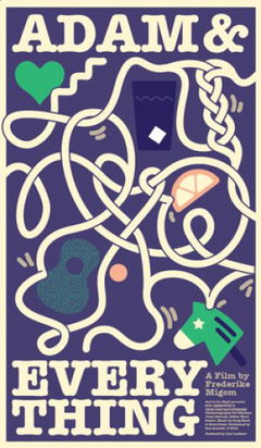 Adam & Everything (2014)