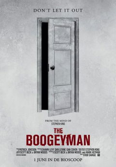 The Boogeyman (2023)
