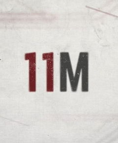 11M: Terror in Madrid (2022)