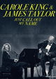 Carole King & James Taylor: Just Call Out My Name