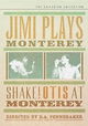 Shake!: Otis at Monterey