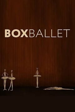 Boxballet (2021)