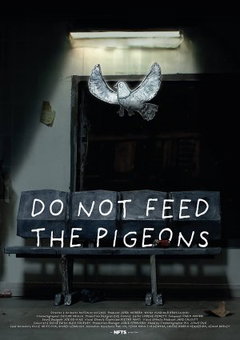 Do Not Feed the Pigeons (2021)