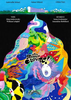 Au revoir Jérôme! (2022)