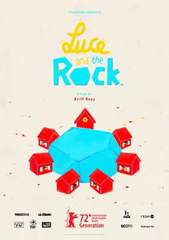 Luce and the Rock (2022)