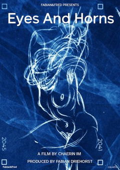 Eyes and Horns (2021)