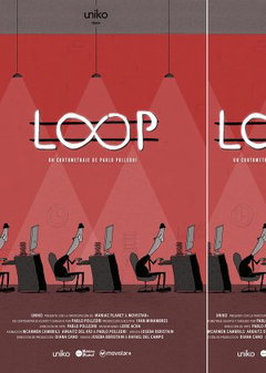 Loop (2021)