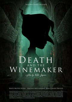 Le vigneron et la mort (2021)