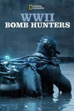 WWII Bomb Hunters (2020)