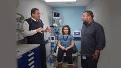 Vice Special Report: Killing Cancer (2015)