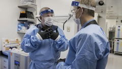 VICE Special Report: Countdown to Zero (2015)