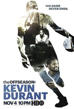 The Offseason: Kevin Durant (2014)